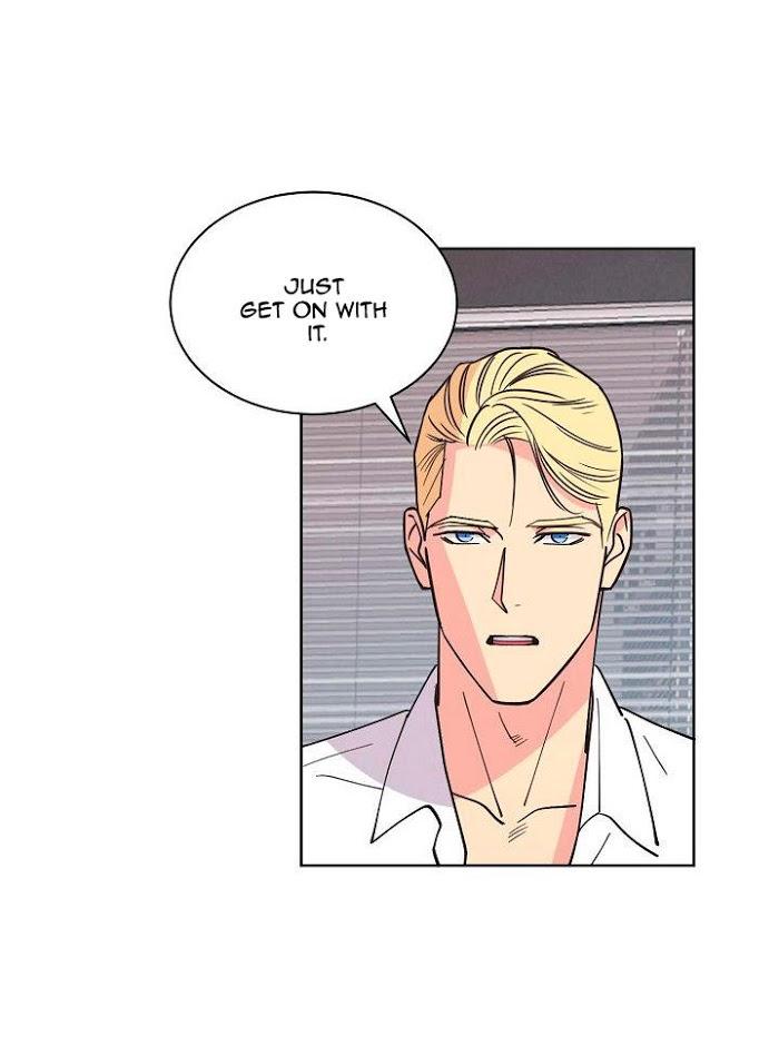 Dear Benjamin by Id, Top Jung – Ch. 46 [Eng] page 7