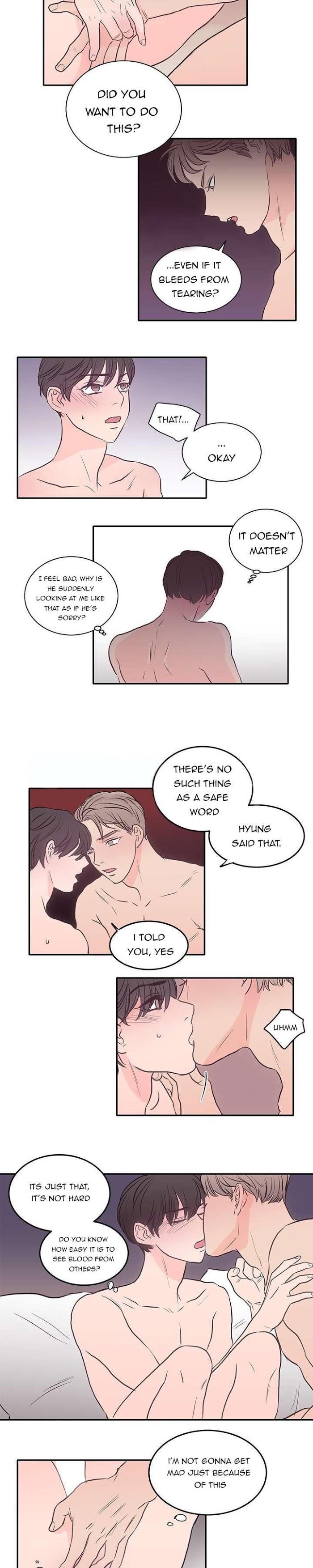 Room 1305 by Park Mong Mong [Eng] page 7