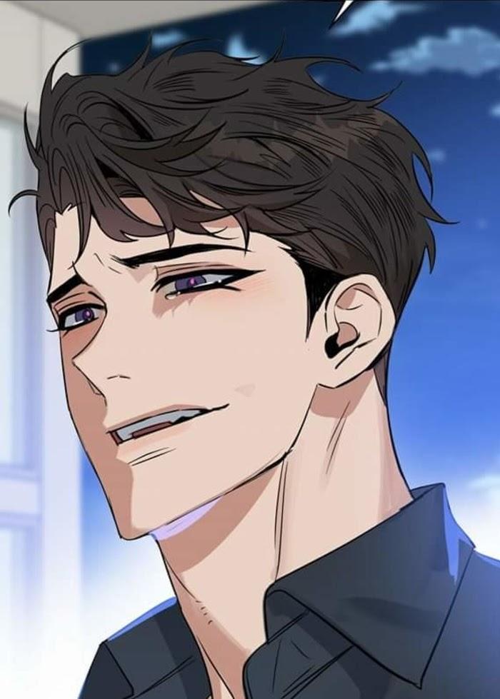 Kiss Me, Liar by Zig – Uncensored – Special 20-21 [Eng] page 73