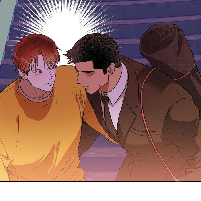 Hard-Boiled Love by Gwendolyn [Eng] page 70