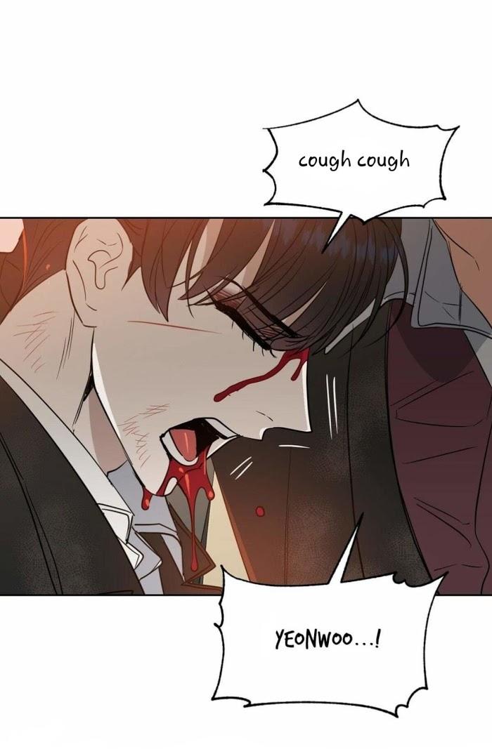 Kiss Me, Liar by Zig – Uncensored – Special 20-21 [Eng] page 8