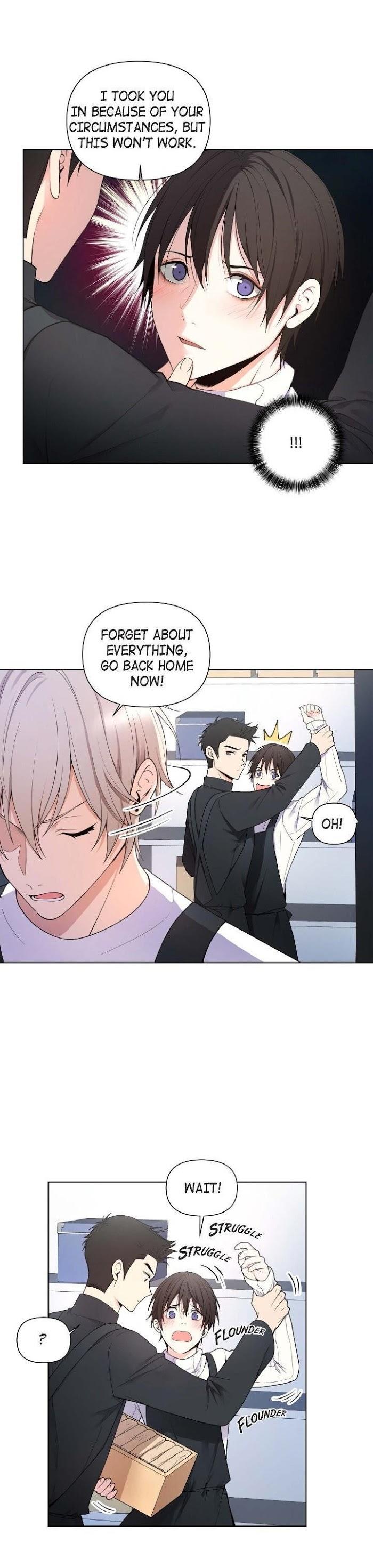 Affectionately by 켐제 (kemje) [Eng] page 8