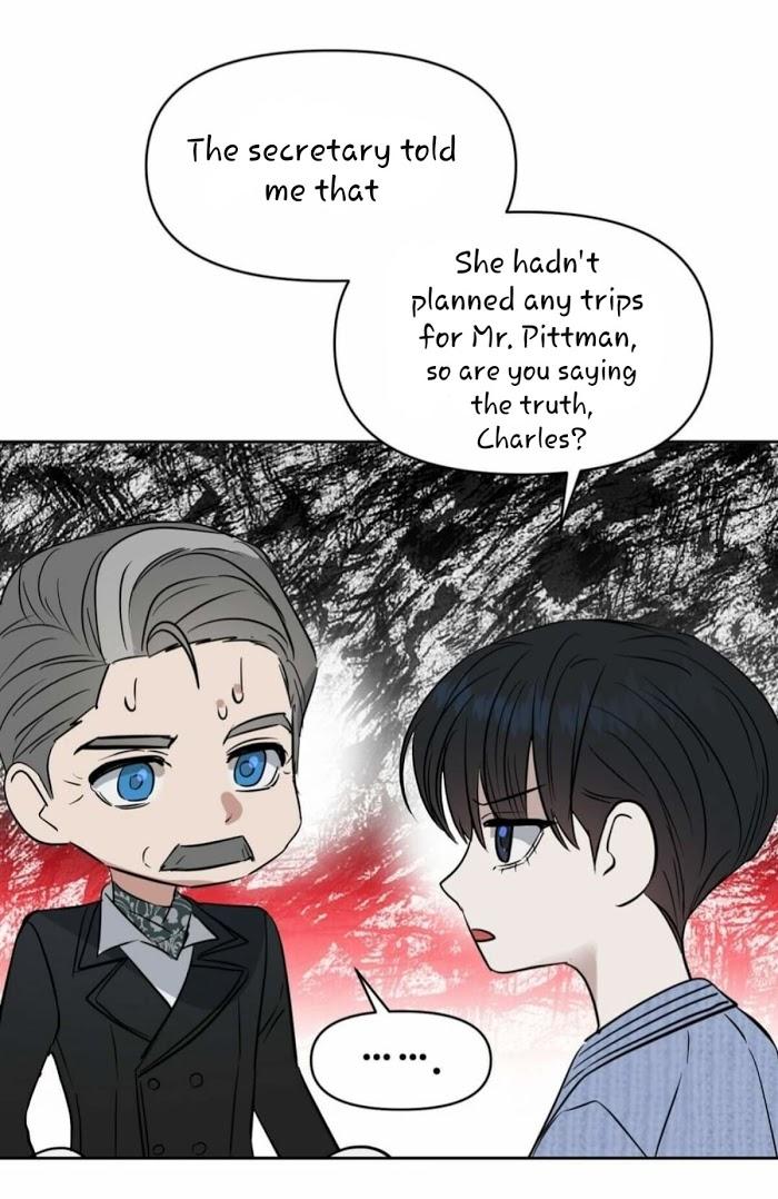 Kiss Me, Liar by Zig – Uncensored – Special 20-21 [Eng] page 8