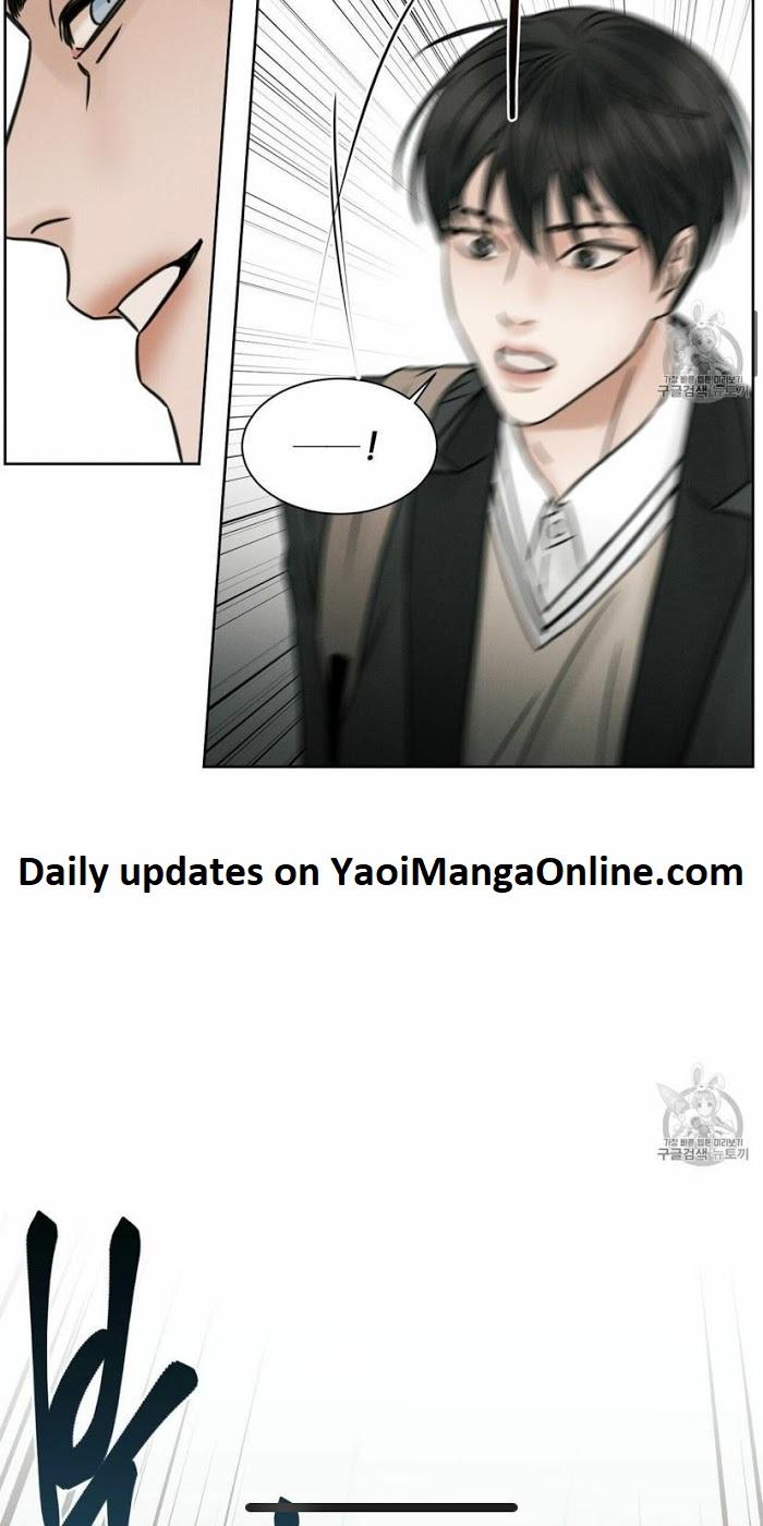 Even If You Don’t Love Me by Pando – Season 1 [Eng] page 8