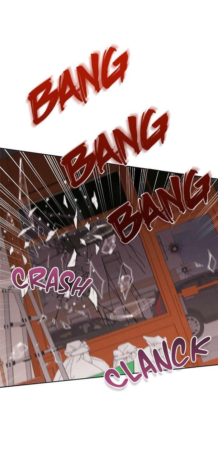 Dear Benjamin by Id, Top Jung – Ch. 46 [Eng] page 5