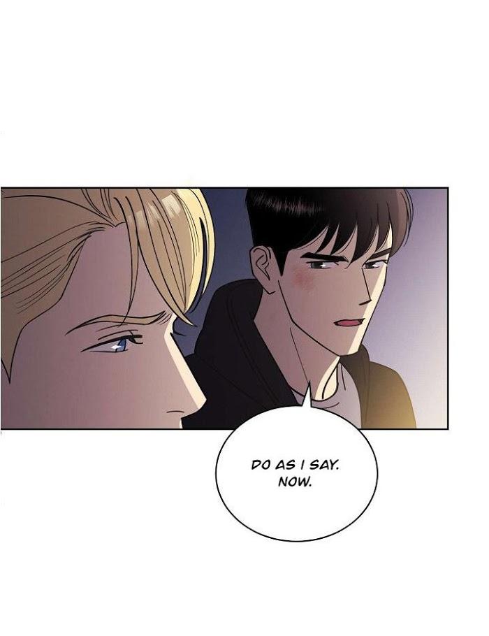 Dear Benjamin by Id, Top Jung – Ch. 46 [Eng] page 6