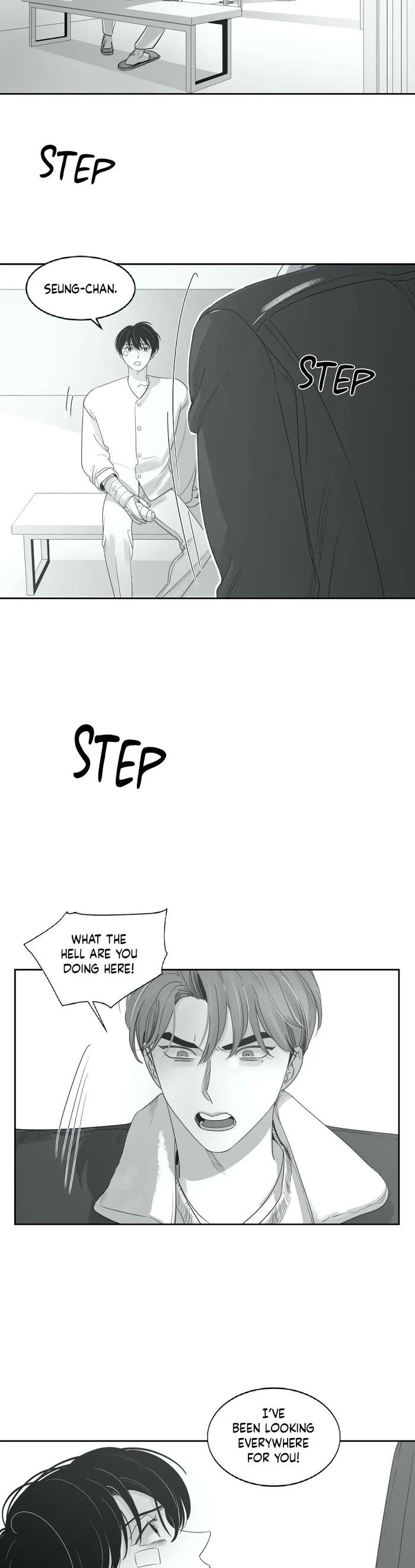 Crash Into Me by Re-run – Season 2 [Eng] page 8