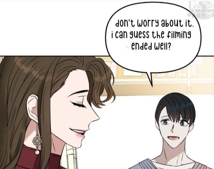 Kiss Me, Liar by Zig – Uncensored – Special 20-21 [Eng] page 8