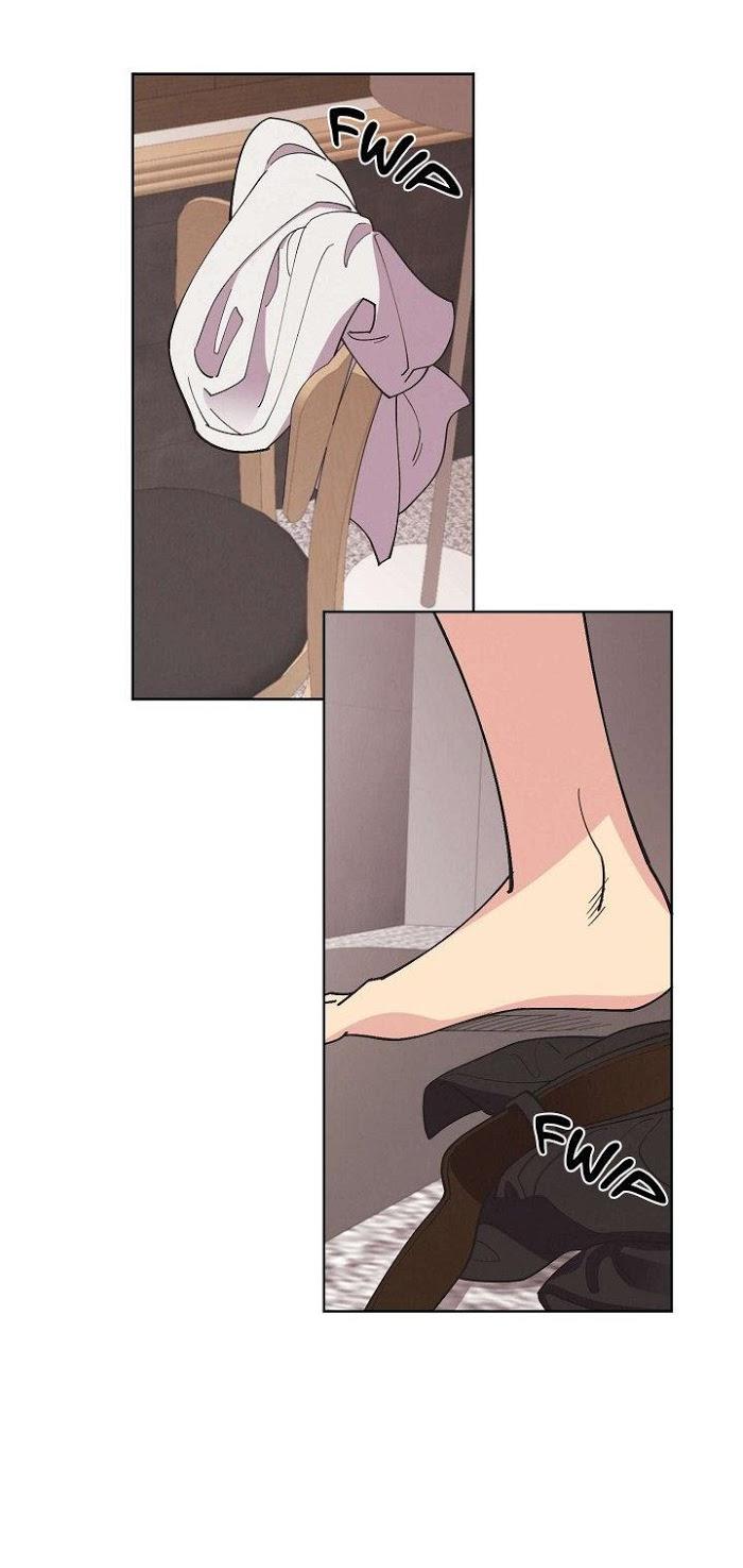 Dear Benjamin by Id, Top Jung – Ch. 46 [Eng] page 8