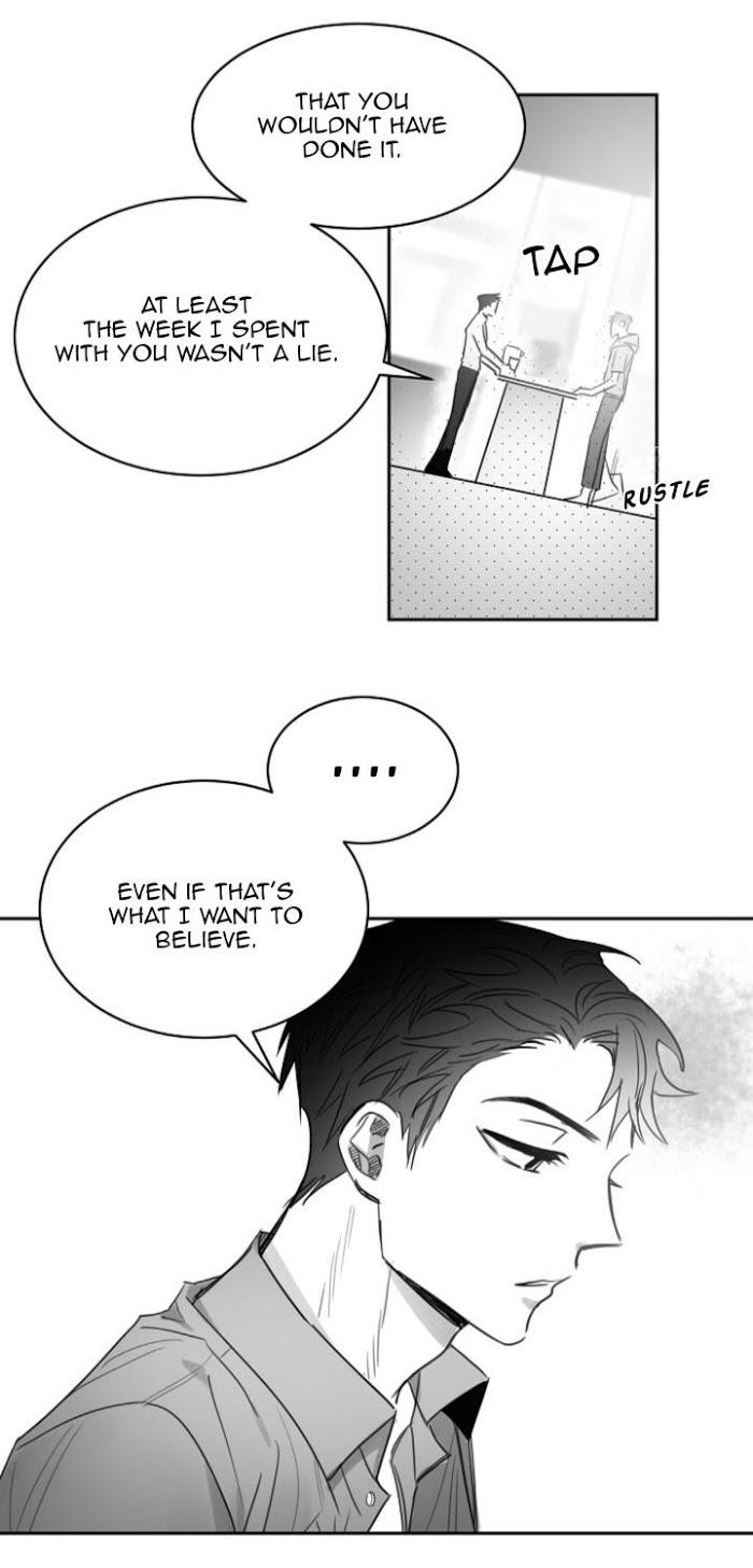 Unromantic by Jeong Seokchan – Season 1 – Uncensored [Eng] page 7