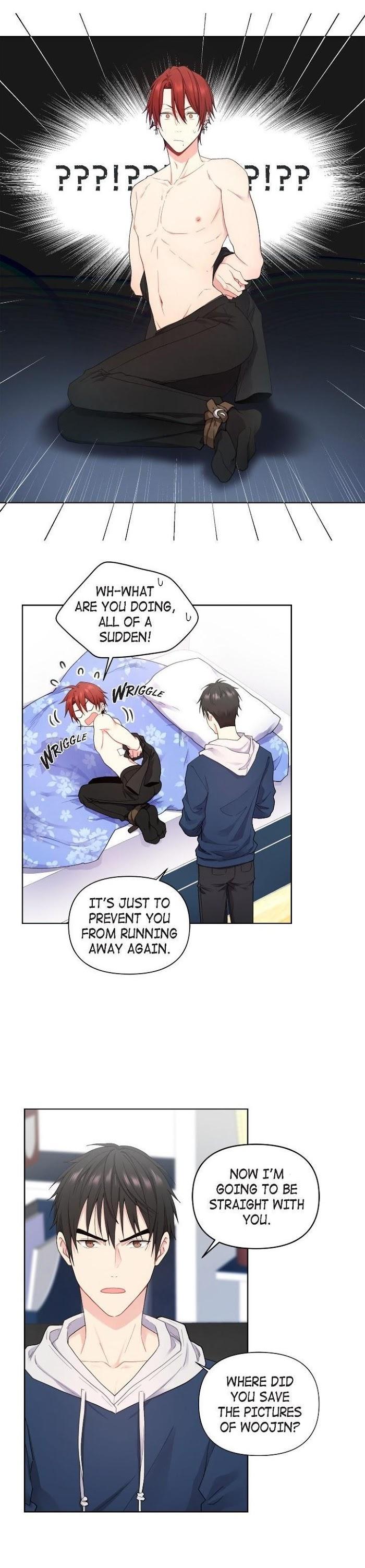 Affectionately by 켐제 (kemje) [Eng] page 8