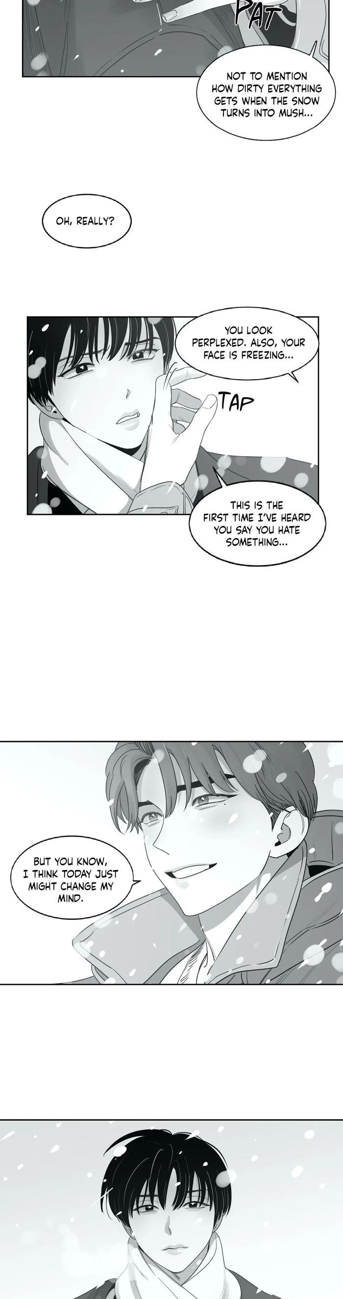 Crash Into Me by Re-run – Season 2 [Eng] page 8