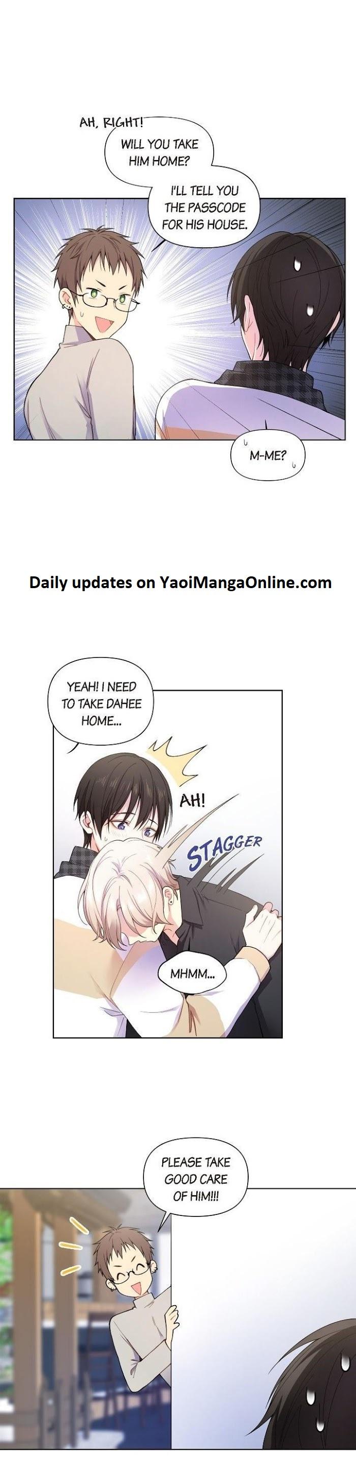 Affectionately by 켐제 (kemje) [Eng] page 8