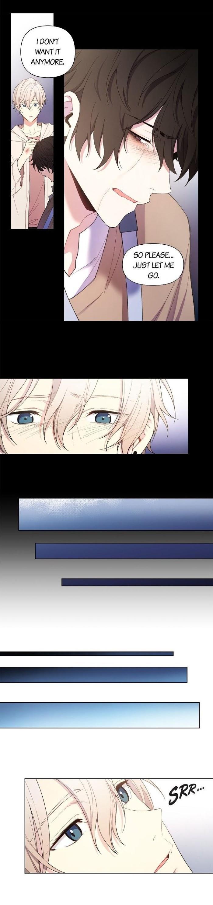 Affectionately by 켐제 (kemje) [Eng] page 8