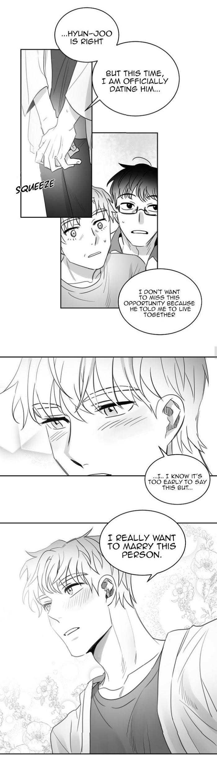 Unromantic by Jeong Seokchan – Season 1 – Uncensored [Eng] page 8