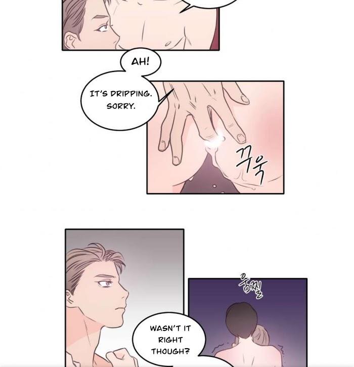 Room 1305 by Park Mong Mong [Eng] page 8