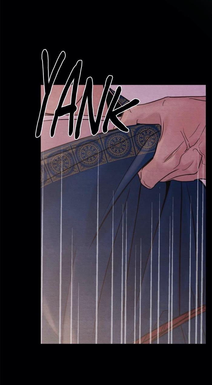 Painter of the Night by Byeonduck – Season 2 [Eng] page 8