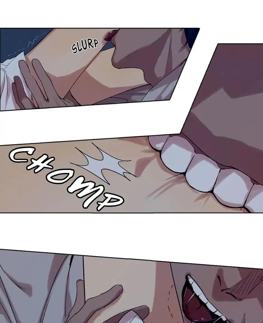 Tao Yan Ni Xi Huan Ni by Dong Ye – Ch. 35-36 [Eng] page 8