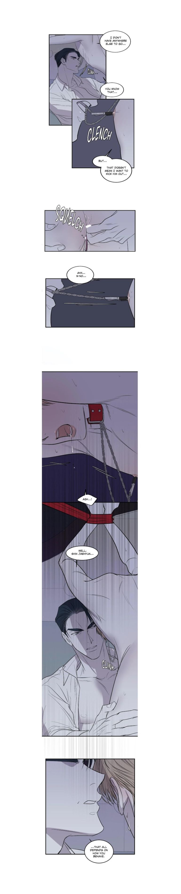 Body Complex by Dell Studio/ Reck [Eng] page 8