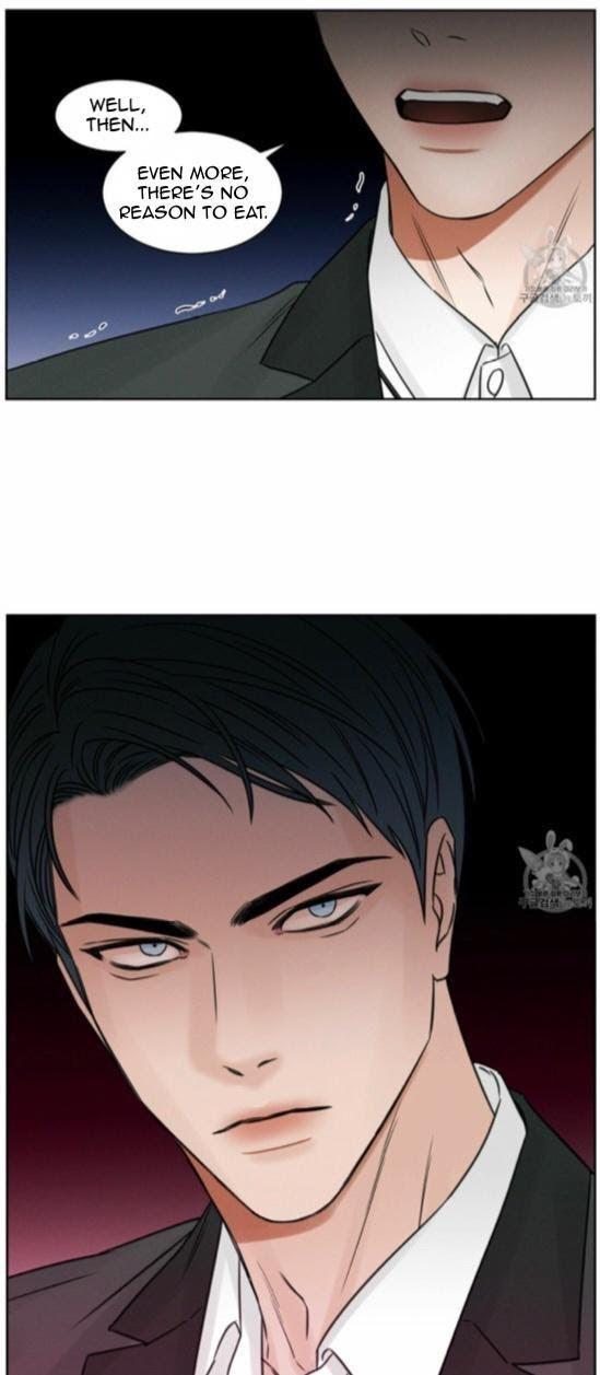 Even If You Don’t Love Me by Pando – Season 1 [Eng] page 7