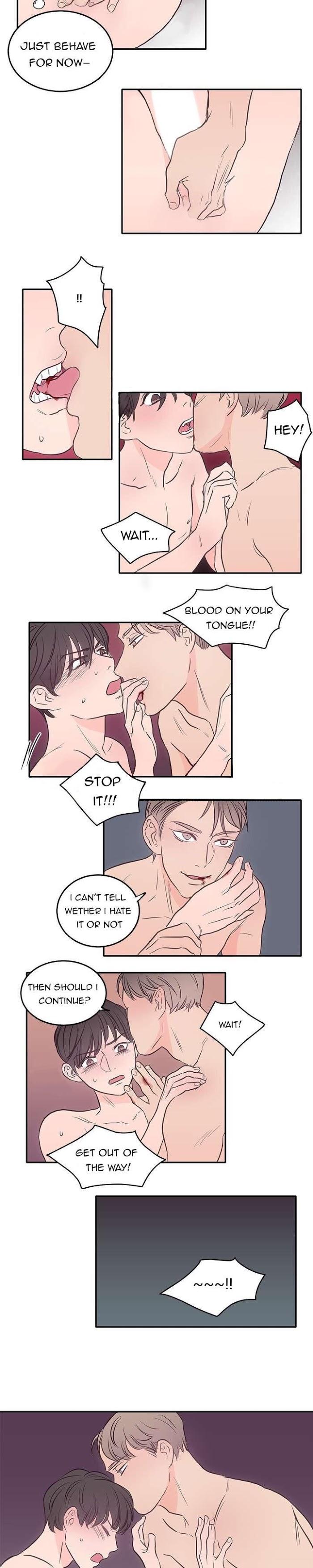 Room 1305 by Park Mong Mong [Eng] page 8