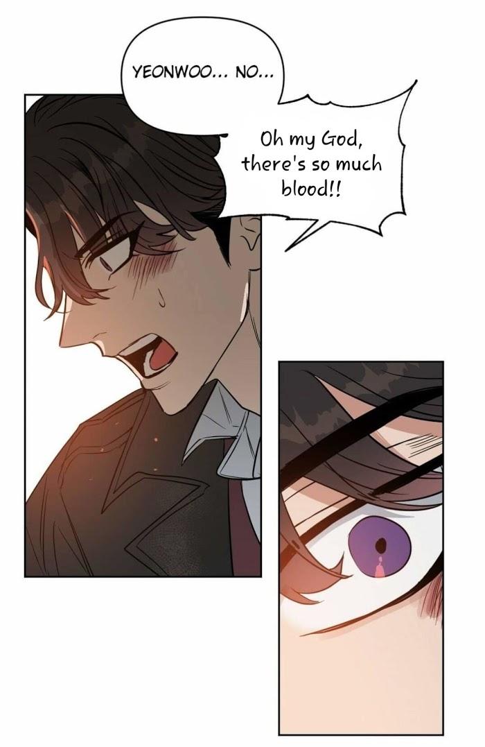Kiss Me, Liar by Zig – Uncensored – Special 20-21 [Eng] page 9