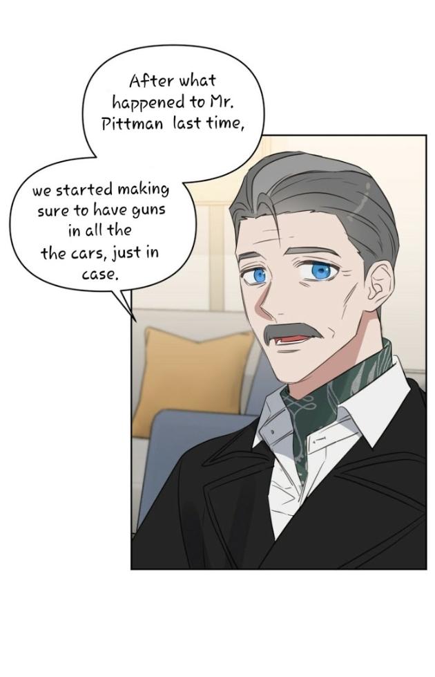 Kiss Me, Liar by Zig – Uncensored – Special 20-21 [Eng] page 9