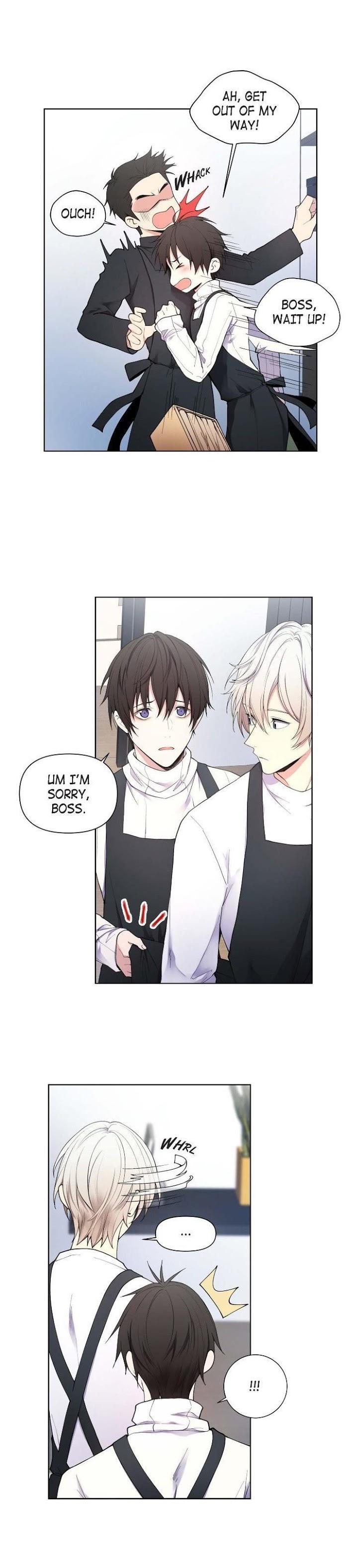 Affectionately by 켐제 (kemje) [Eng] page 9