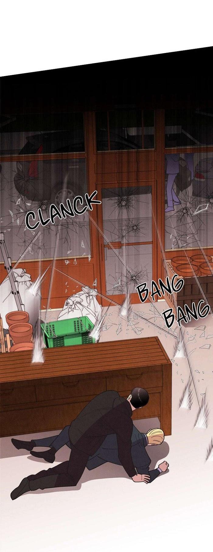 Dear Benjamin by Id, Top Jung – Ch. 46 [Eng] page 6