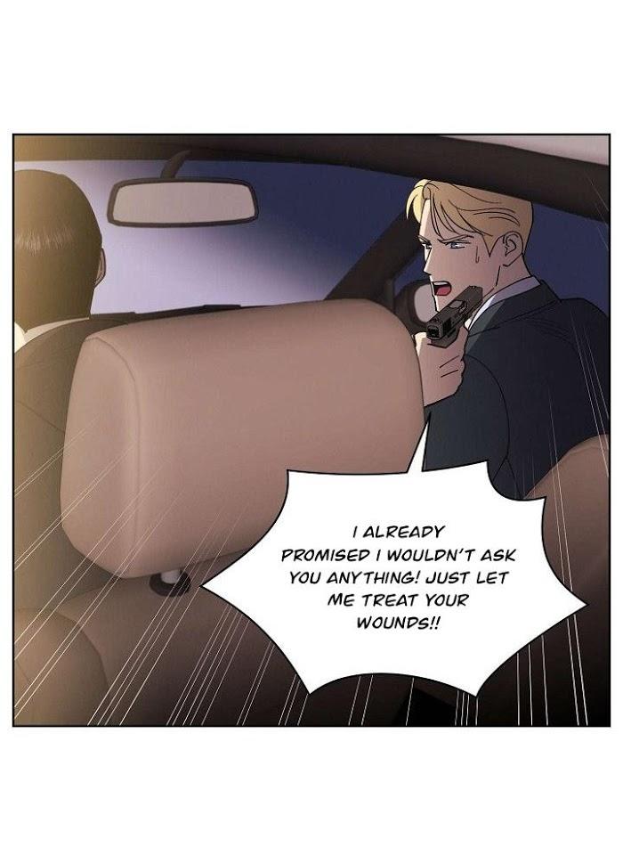 Dear Benjamin by Id, Top Jung – Ch. 46 [Eng] page 7