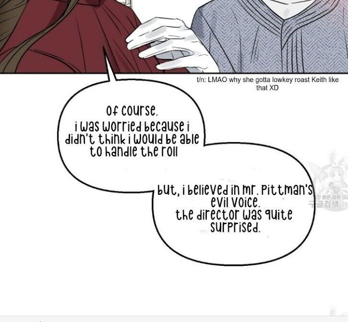 Kiss Me, Liar by Zig – Uncensored – Special 20-21 [Eng] page 9