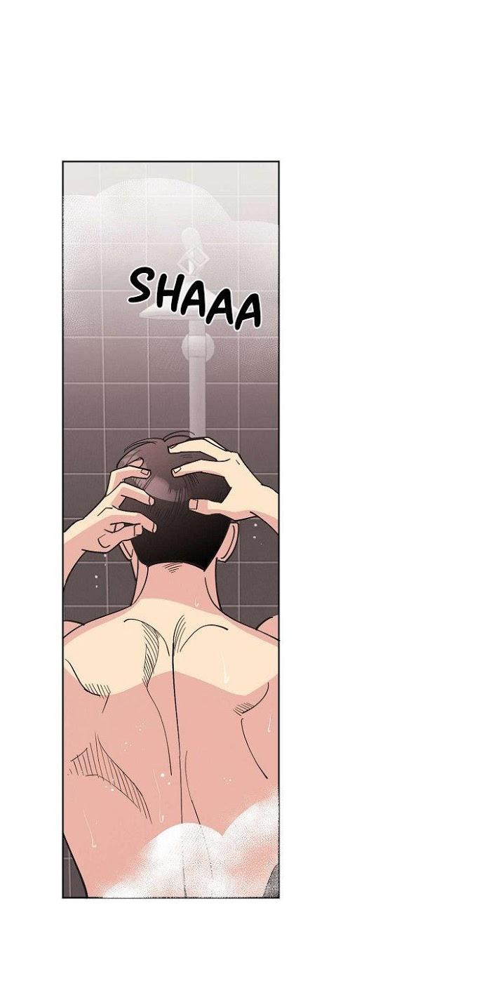 Dear Benjamin by Id, Top Jung – Ch. 46 [Eng] page 9