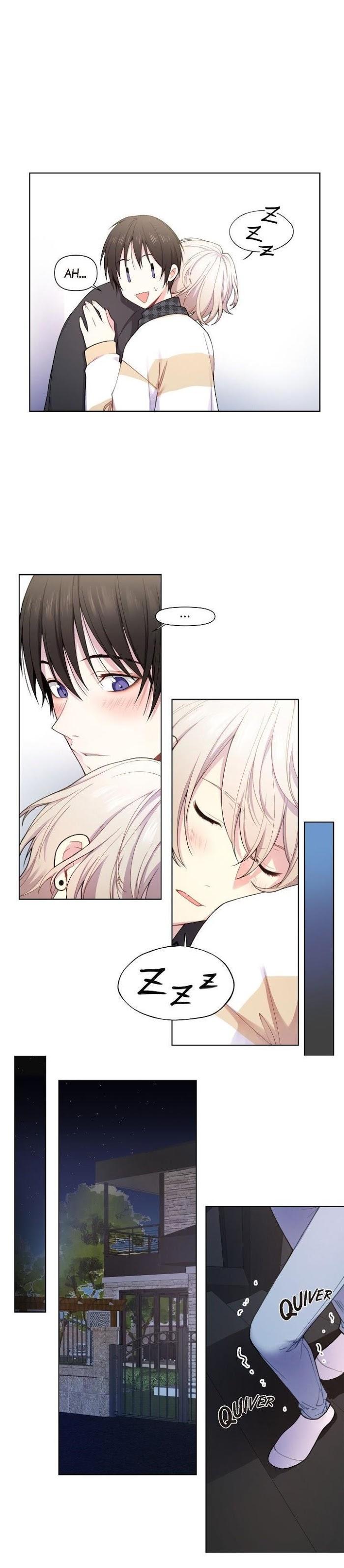 Affectionately by 켐제 (kemje) [Eng] page 9