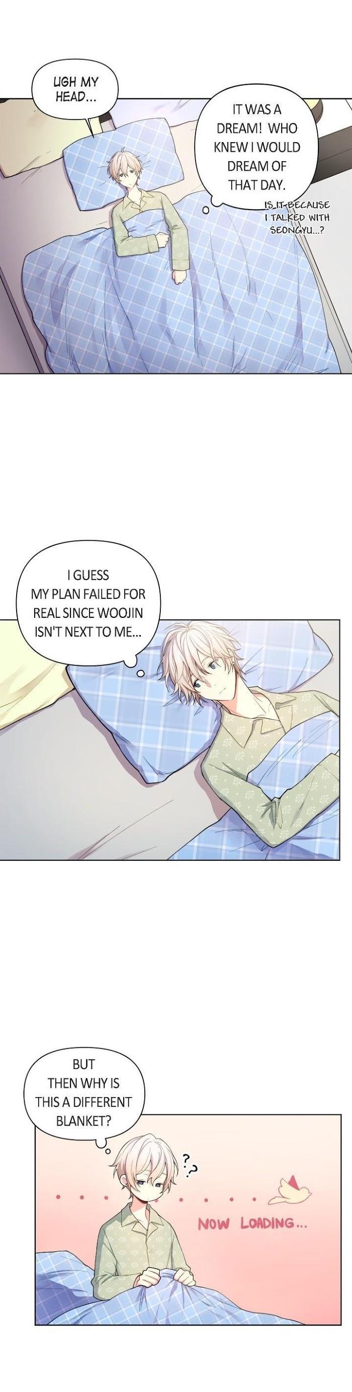 Affectionately by 켐제 (kemje) [Eng] page 9