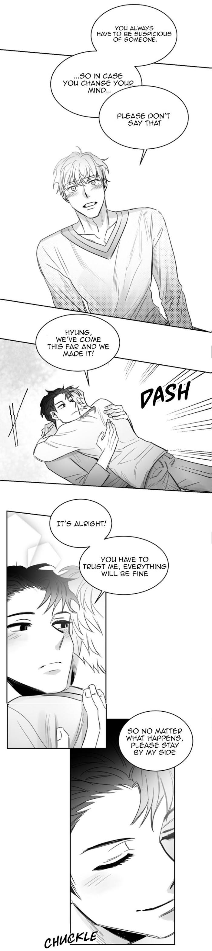 Unromantic by Jeong Seokchan – Season 1 – Uncensored [Eng] page 9