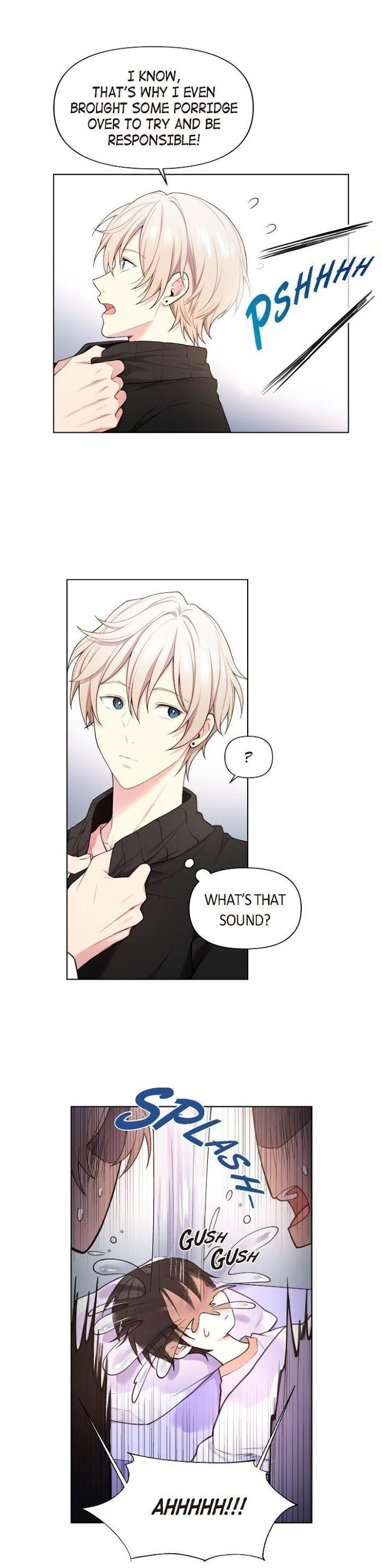 Affectionately by 켐제 (kemje) [Eng] page 9