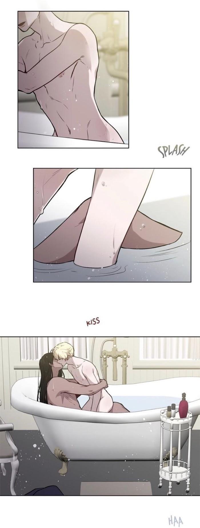 Spinel by Baekji [Eng] page 9