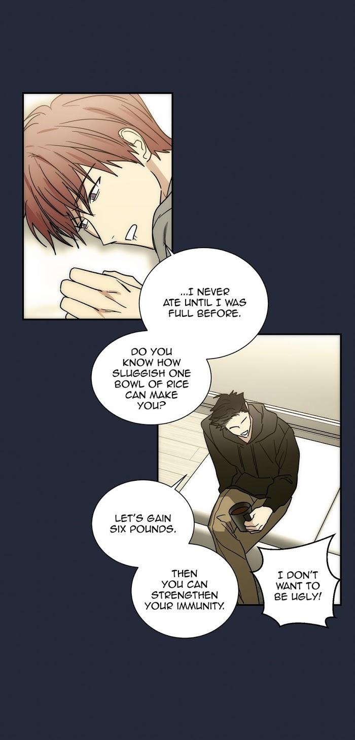 Antinomy by Gyeol – Season 2 [Eng] page 9