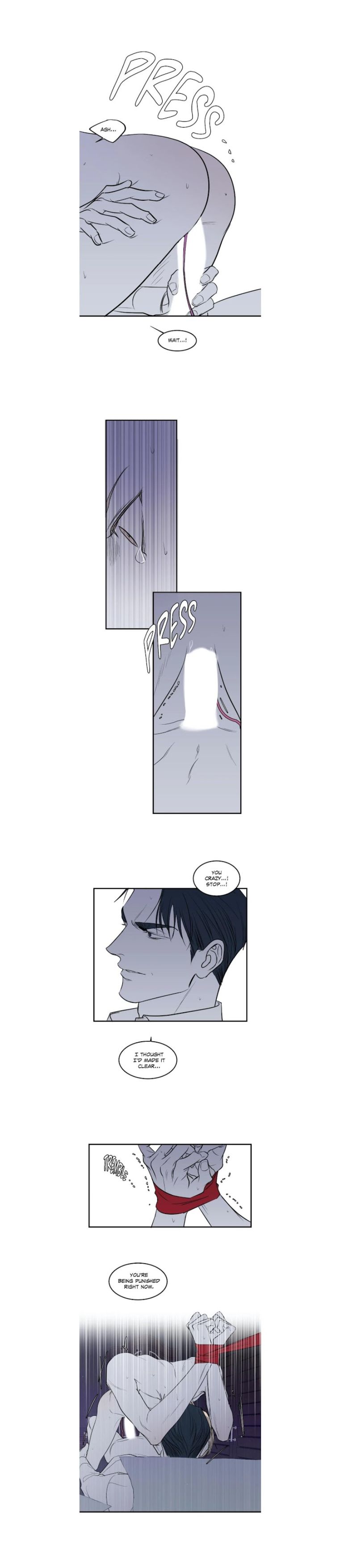 Body Complex by Dell Studio/ Reck [Eng] page 9