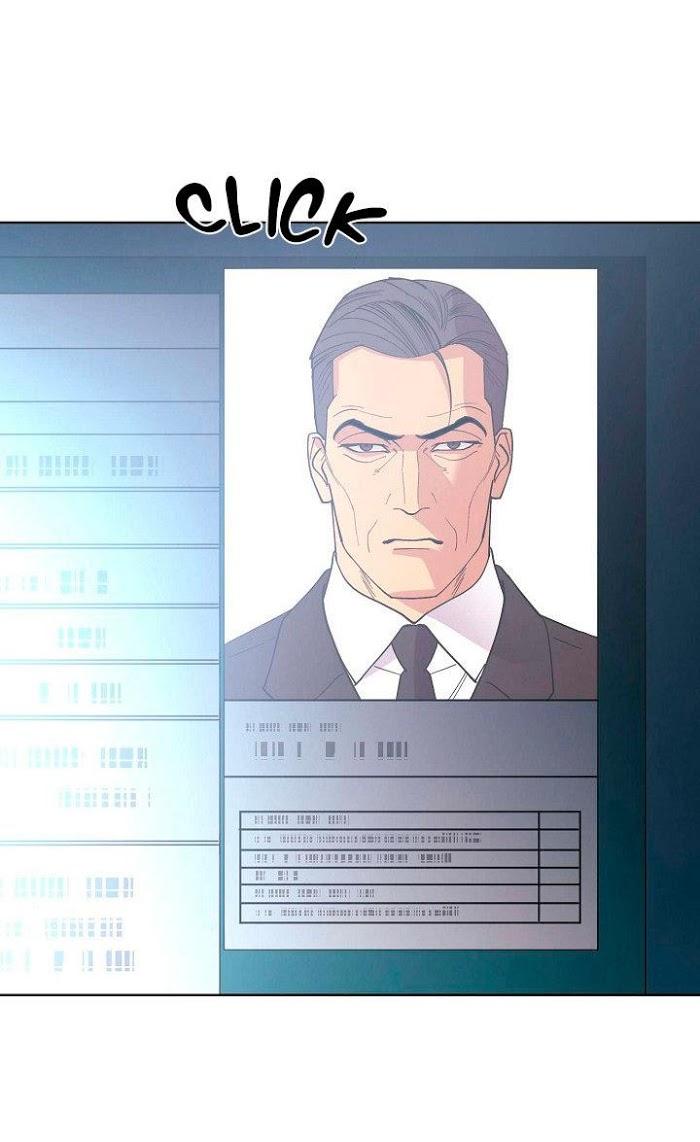 Dear Benjamin by Id, Top Jung – Ch. 46 [Eng] page 9