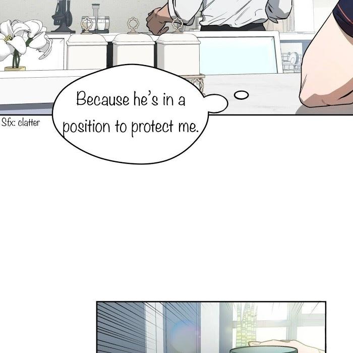 Hard-Boiled Love by Gwendolyn [Eng] page 8