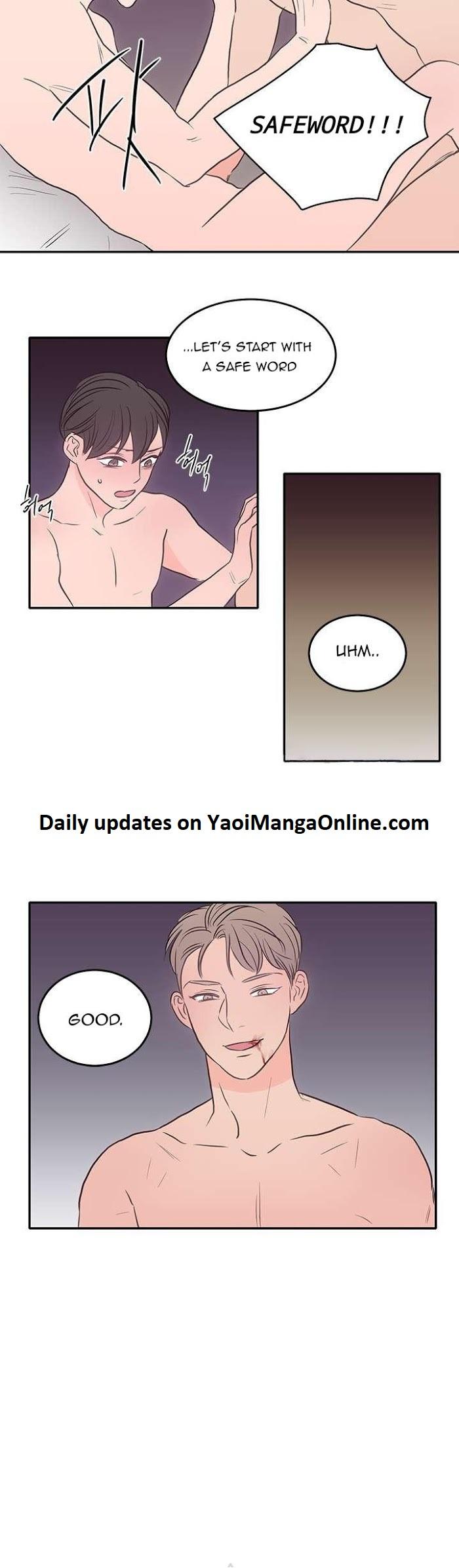 Room 1305 by Park Mong Mong [Eng] page 9