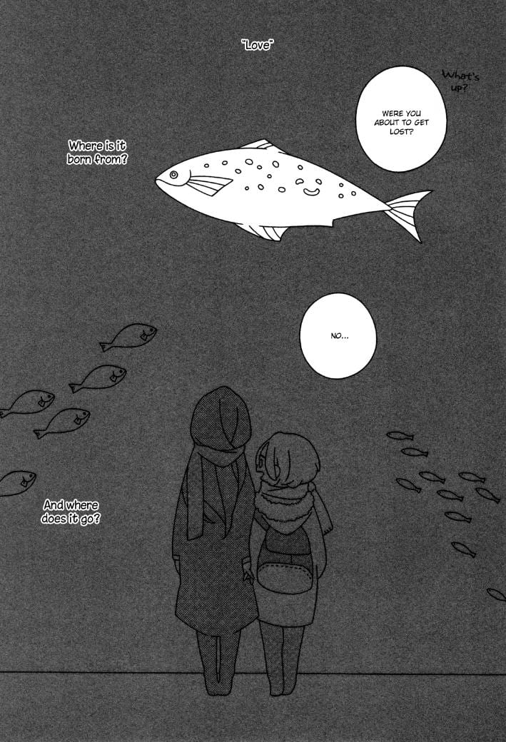 Itoshi no Anneli by Ishiko [Eng] page 6