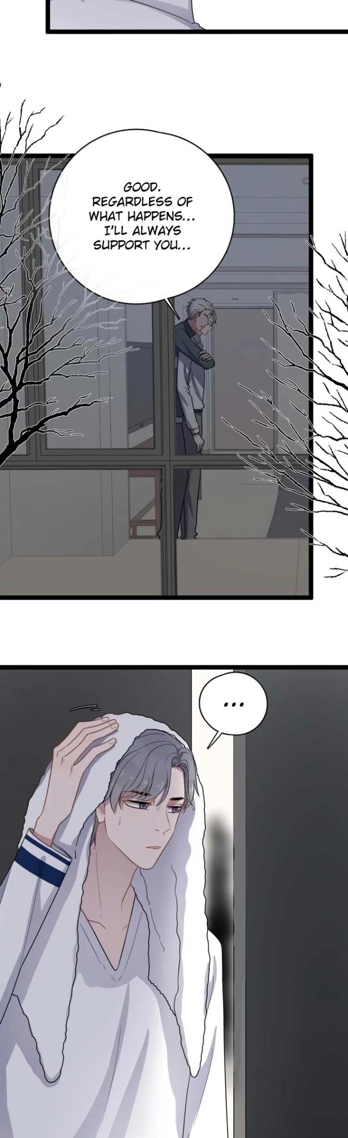 Too Close by JiJing Jun, Shou – Part 4 – Ch. 100-101 [Eng] page 21