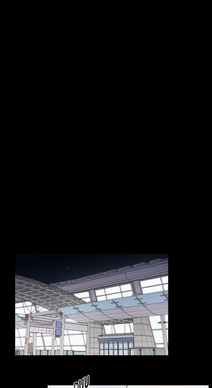 Antinomy by Gyeol – Season 2 [Eng] page 1