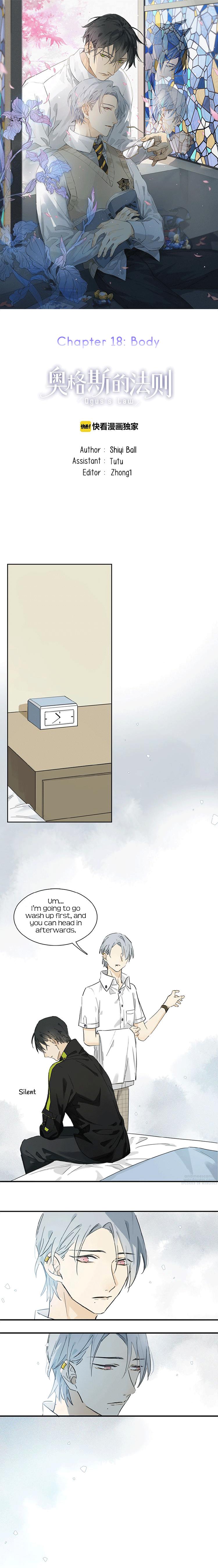 Ogus’s Law by Shi Yi Ball – Ch. 25 [Eng] page 1