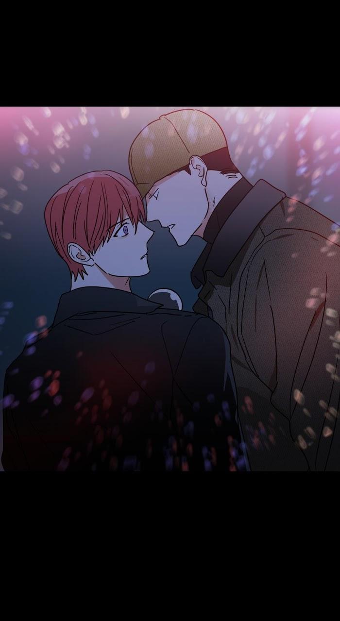 Antinomy by Gyeol – Season 2 [Eng] page 1