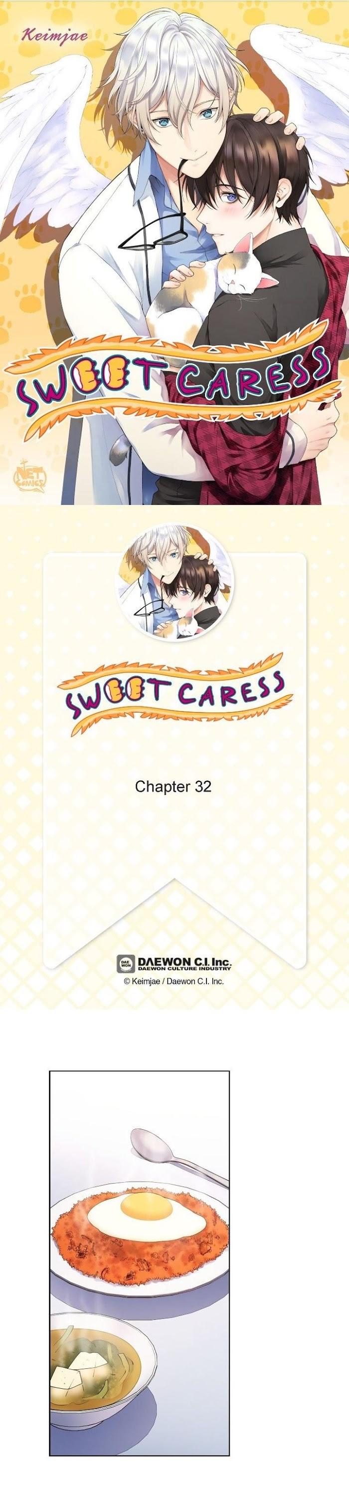 Affectionately by 켐제 (kemje) [Eng] page 1