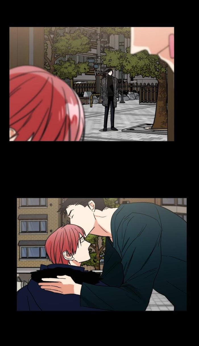 Antinomy by Gyeol – Season 2 [Eng] page 1