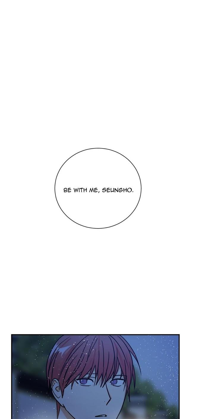 Antinomy by Gyeol – Season 2 [Eng] page 1